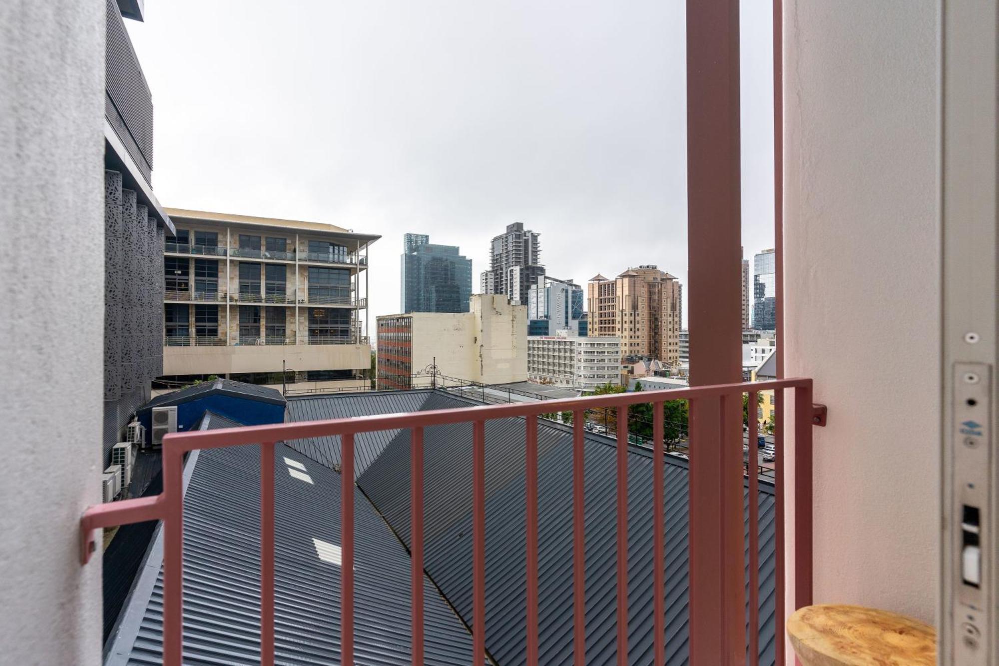 The Rose510: Centre Stylish Apartment *