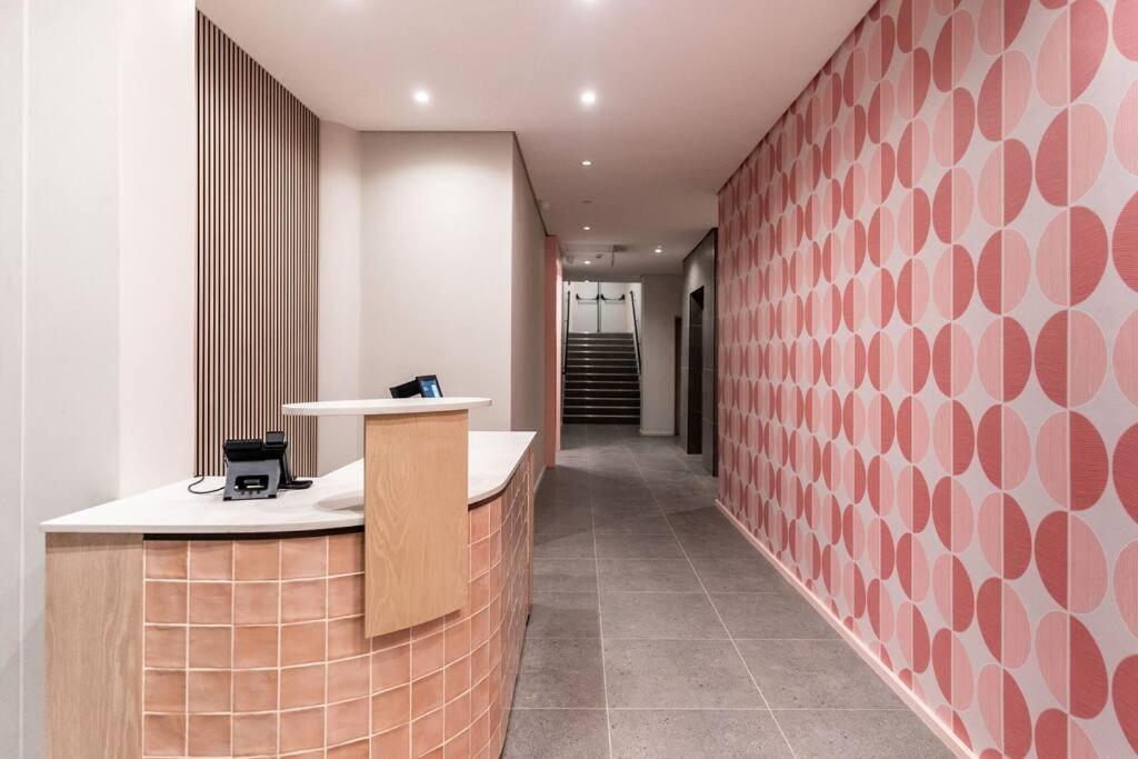 Apartamento The Rose510: Centre Stylish