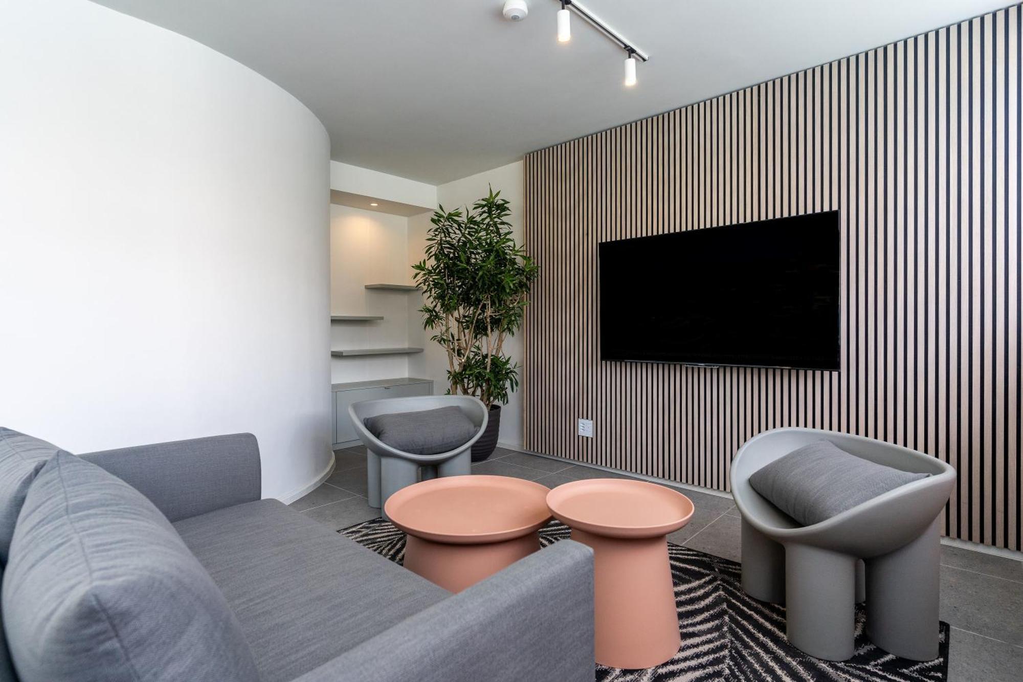 The Rose510: Centre Stylish Cidade Do Cabo