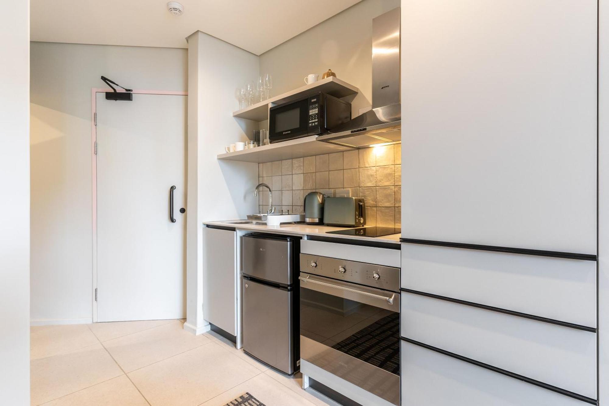 The Rose510: Centre Stylish * Cidade Do Cabo