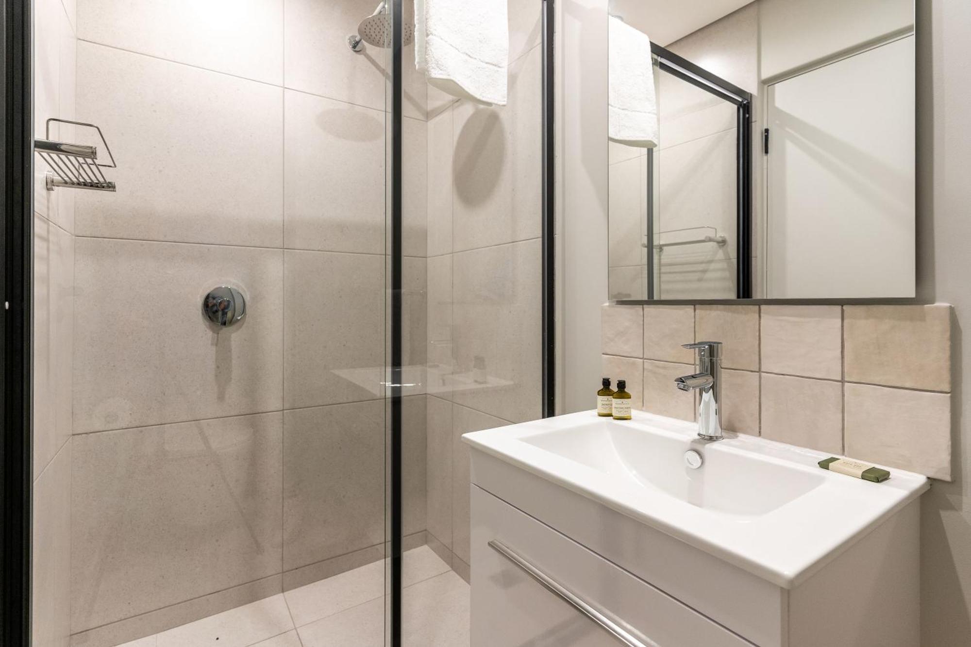The Rose510: Centre Stylish Apartamento