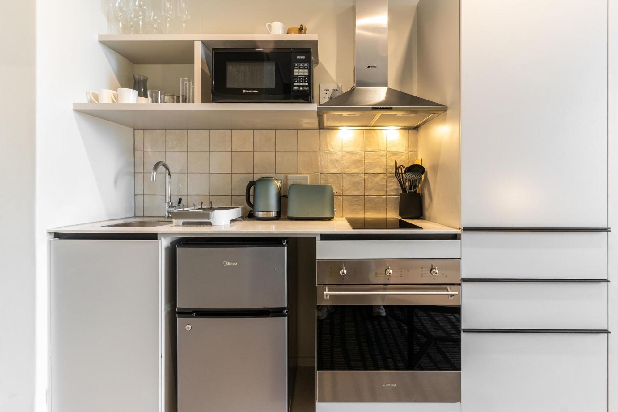 The Rose510: Centre Stylish Cidade Do Cabo