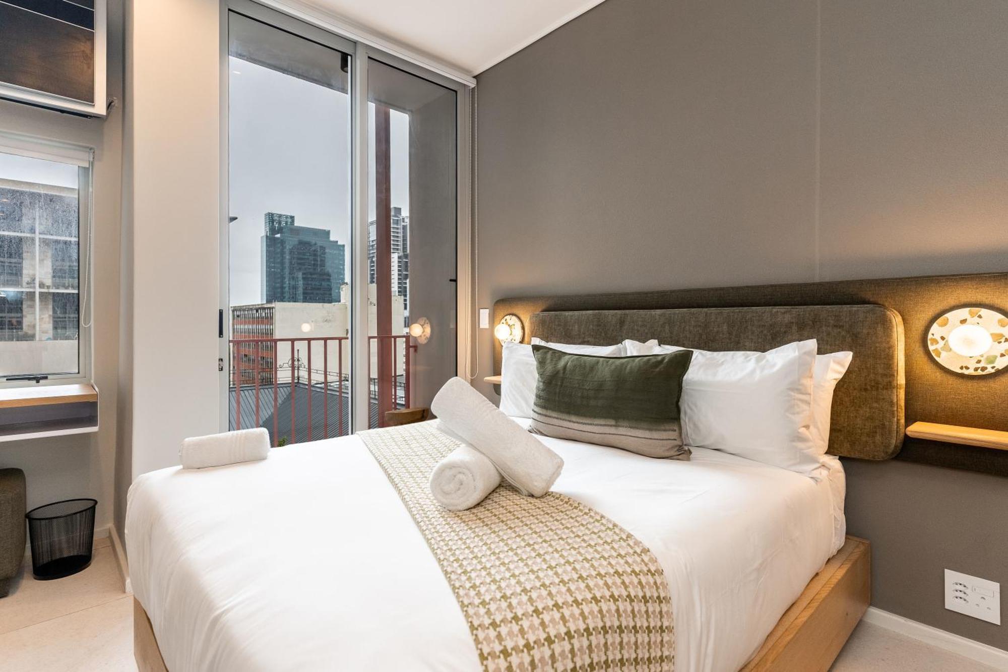 The Rose510: Centre Stylish