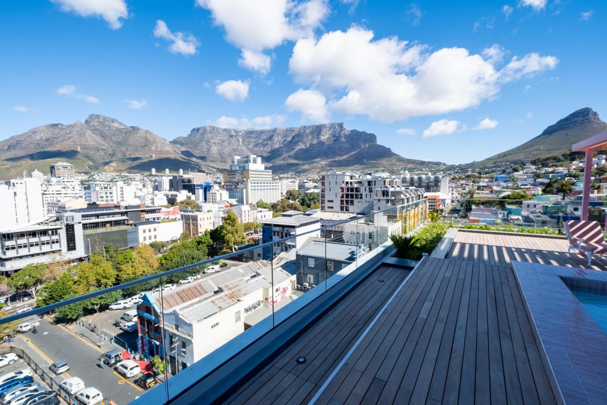 The Rose510: Centre Stylish Apartamento