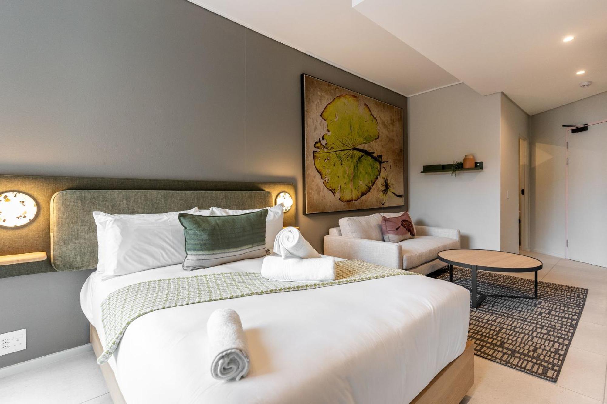 Apartamento The Rose510: Centre Stylish