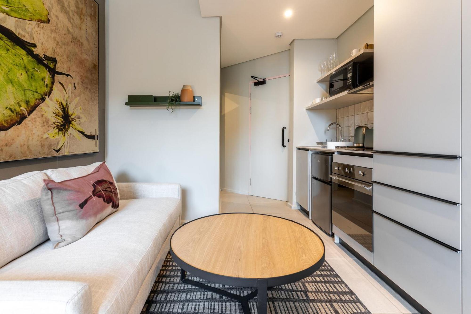 The Rose510: Centre Stylish * Cidade Do Cabo